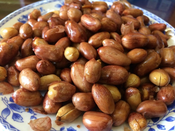貴州通報(bào)3批次不合格食用農(nóng)產(chǎn)品，設(shè)計(jì)黃曲霉毒素、獸農(nóng)藥殘留問題