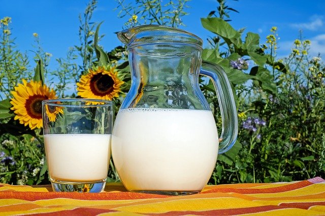 乳行業(yè)注意了，新通知！