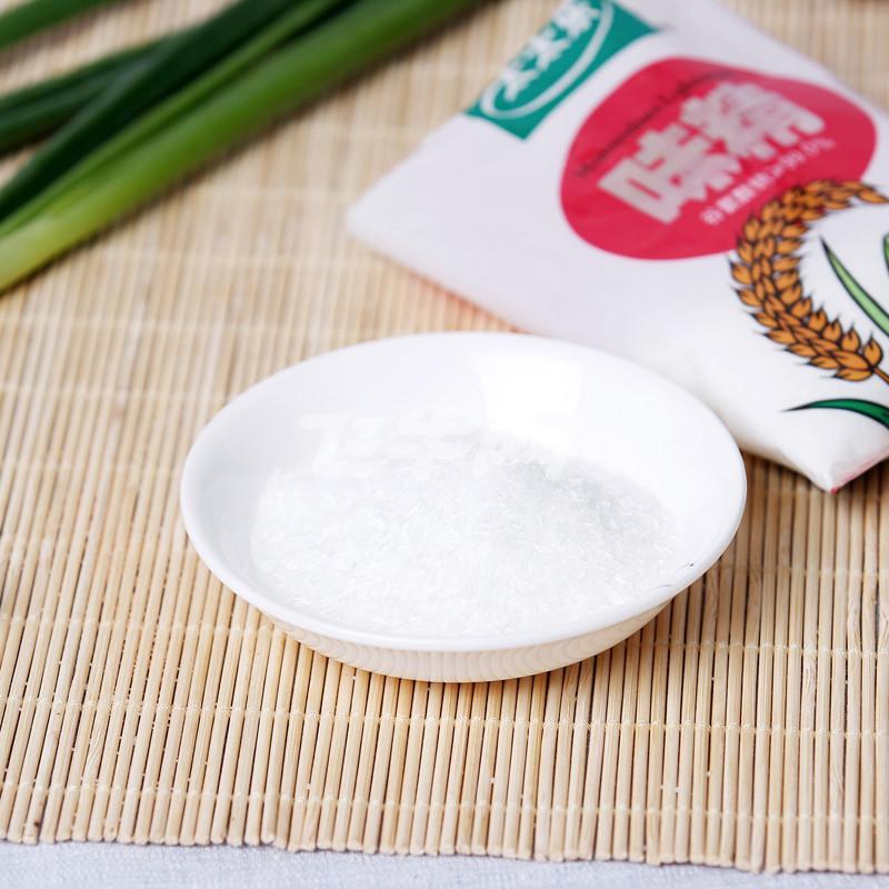 吃個味精能致癌？關于味精的科普收去~