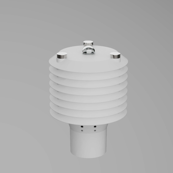 空氣溫濕度傳感器，讓種子安全越冬