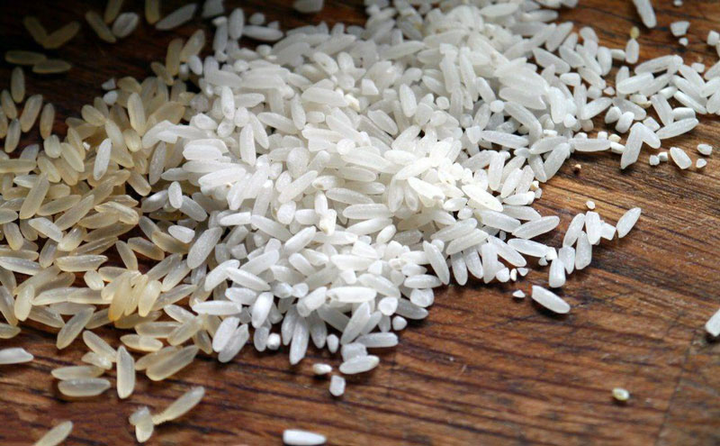別焦慮，鎘大米沒(méi)你想象得那么嚴(yán)重