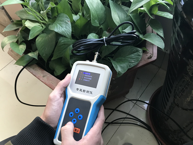 土壤檢測儀器有哪些？