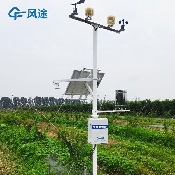 監(jiān)測(cè)雪深，預(yù)防融雪性洪水
