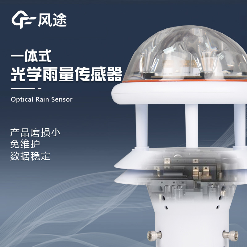 測雨量的儀器有哪些？