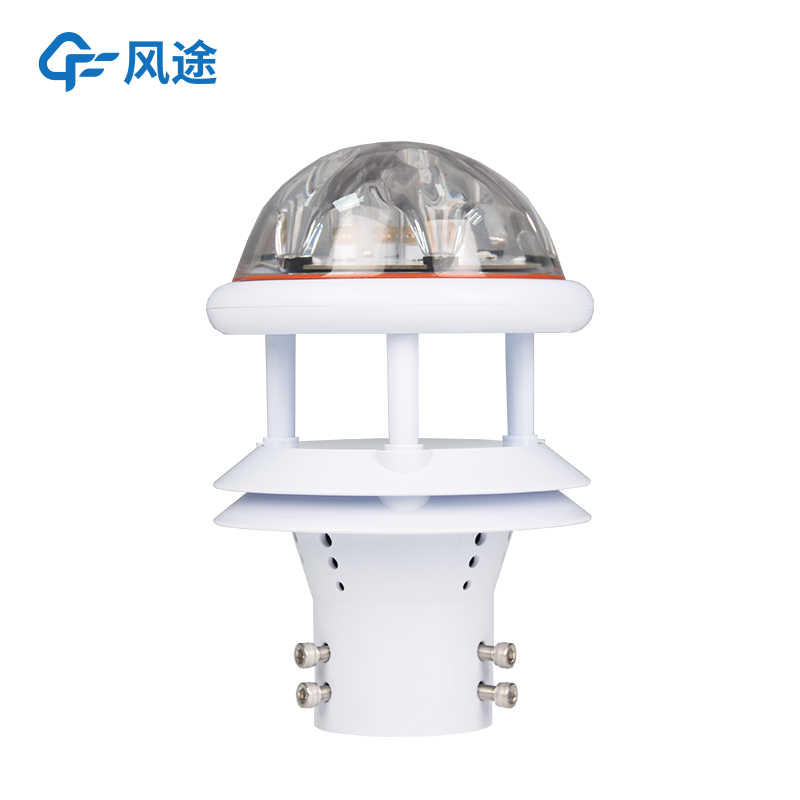 雨水實(shí)時(shí)監(jiān)測(cè)系統(tǒng)，不同的雨量傳感器對(duì)比