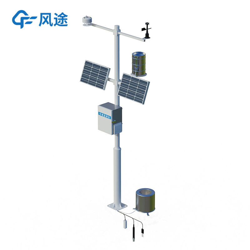 智能農(nóng)業(yè)自動(dòng)氣象站設(shè)備，參數(shù)自由定制，智能化監(jiān)測(cè)